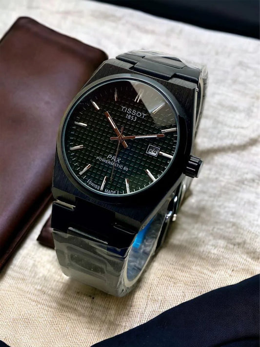 Tissot PRX Chain Watch