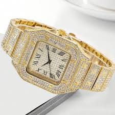 Cartier Diamond